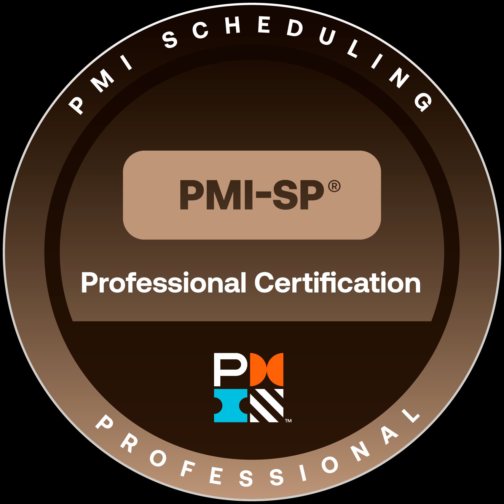 PMI-SP® Badge